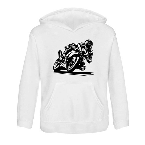 Sports motorbike taking - 'sports,