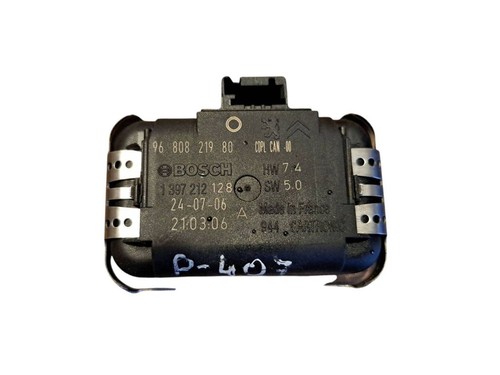 Peugeot 407 2005 rain sensor - 407,