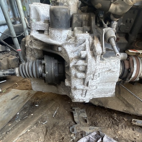 Audi 2005 tfsi axx - 2.0,
