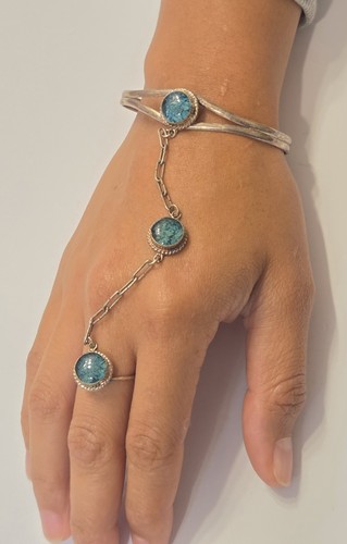 Vintage alpaca silver - alpaca,