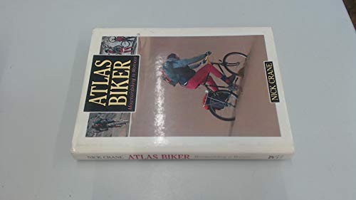Atlas biker mountain biking - atlas,