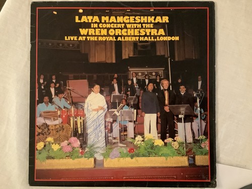 Lata mangeshkar live royal - live,