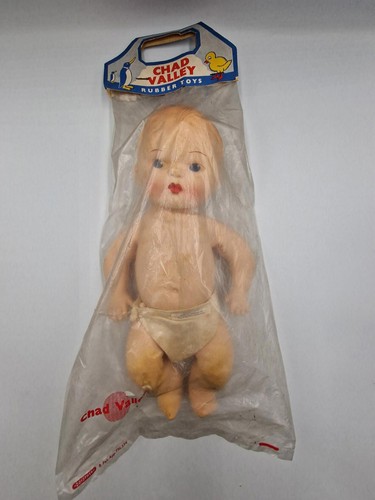 Vintage 1930s chad valley - vintage,