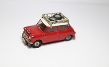 Corgi 339 BMC Mini Cooper S -