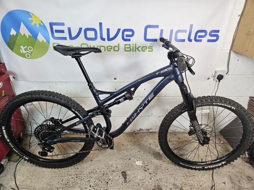2019 whyte t130 5 - 2019, s