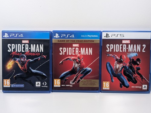 Spider man - 2, &