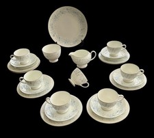 WEDGWOOD BELLE FLEUR 27 PIE