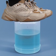 Airtight Leakproof Plastic