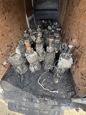 Ford Transit MK6/Mk7 RWD 2.5