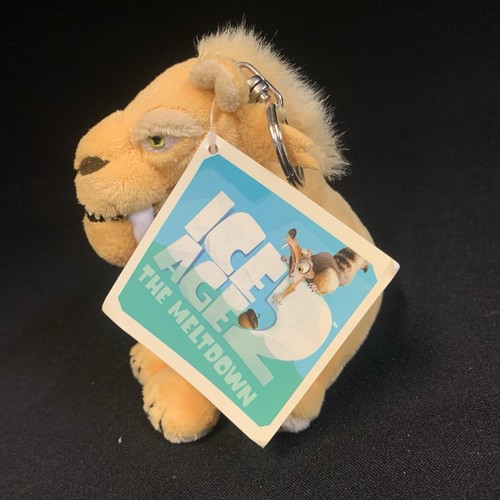 Ice age sabre tooth tiger - 2,