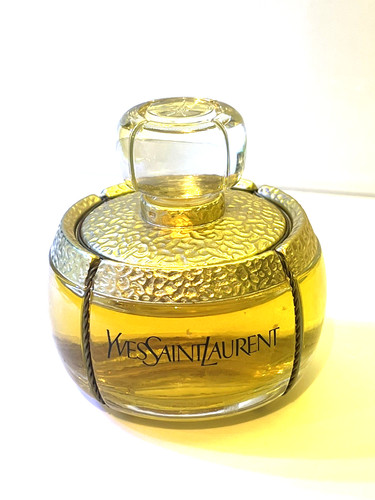 Ysl champagne 500 - ysl, ml