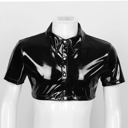 Trendy men short sleeve - trendy,