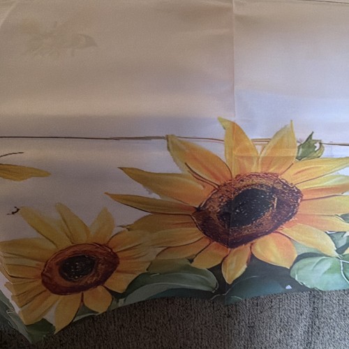 Sunflower bee 100 - sunflower, &