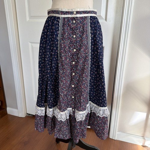 Vintage gunne sax 1970s - gunne,