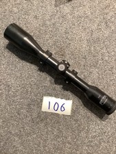 schmidt and bender scope 6x42