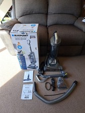 Blaupunkt Powerforce Pets Swivel Vacuum Multidirectional New Unused 