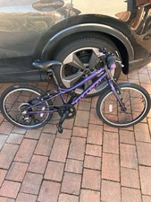 Kids Carrera Saruna 20” Bike