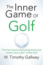 The Inner Game of Golf by