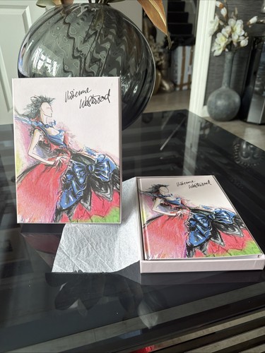 Vivienne westwood notebook - vivienne,