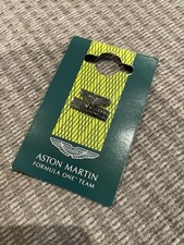 Aston Martin F 1 Official Team