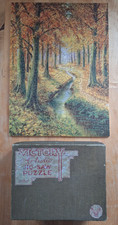Victory Gold Box Jigsaw Puzzle