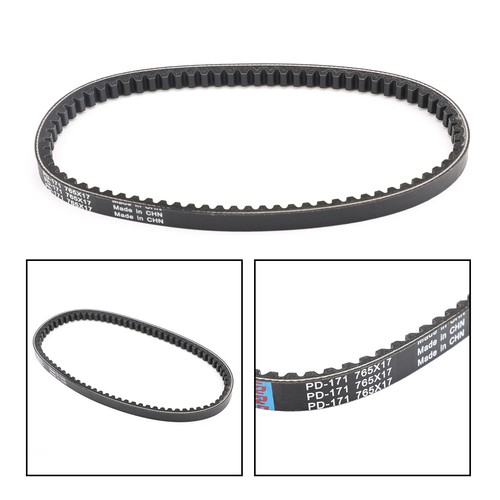 Primary drive clutch belt for - drive,