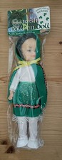 Irish Colleen Doll - Vintage