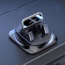 360° Car Dashboard Suction