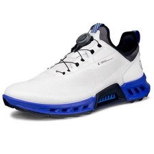ECCO Men's Golf BIOM Gore-Tex