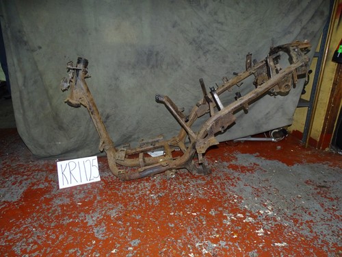 Lexmoto titan 125 8f - 125, t-8f