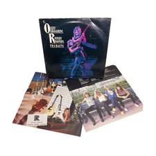 Ozzy Osbourne & Randy Rhoads