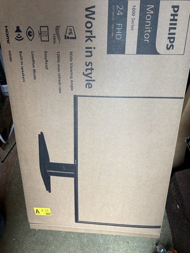 Philips inch fhd 1000 - philips,