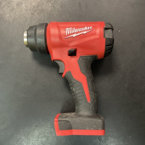 Milwaukee m18 bhg 18v heat - bhg,