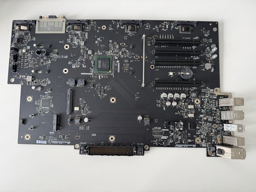 Mac pro mid 2010 - mid,