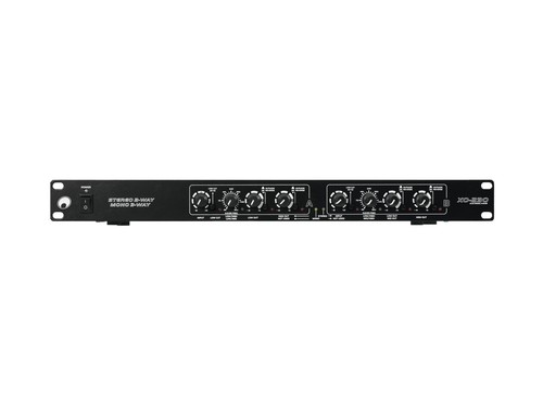 Omnitronic 230 active - omnitronic, xo-230