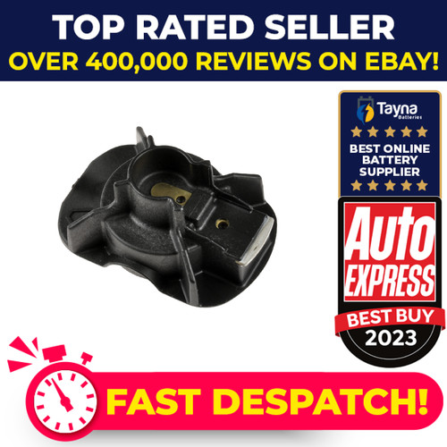 Rotor arm fits nissan - fits,