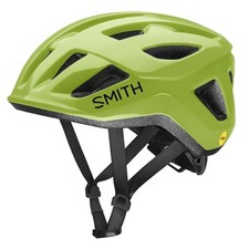 Smith Green Zip Jr Mips Junior