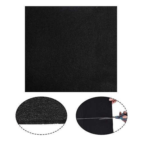 Carbon filter cooker - carbon,