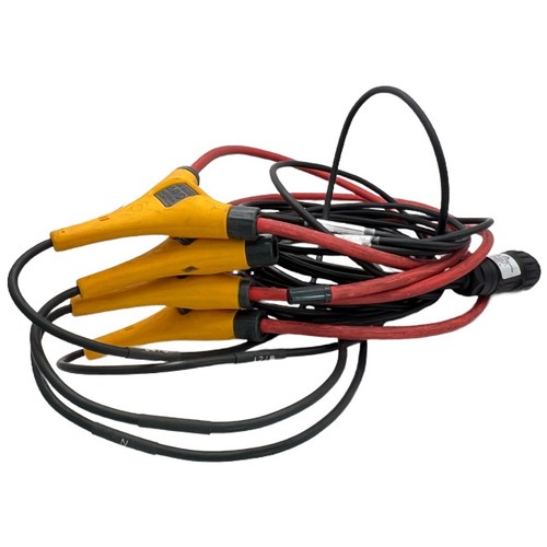 Fluke fs17x5 flex - fluke,