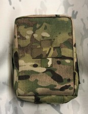 UKOM Zipped MOLLE Medics Pouch