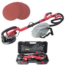 AREBOS Long Neck Sander