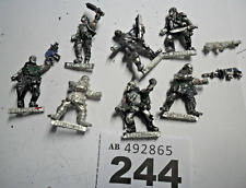 Warhammer 40k Necromunda