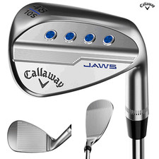 CALLAWAY WEDGES MACK DADDY