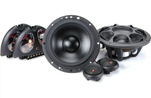 Morel hybrid 602 high end - 602, high-end
