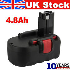 4800mAh Battery For Bosch