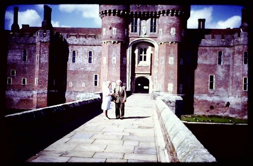 1982 old 35mm slide - 1982,