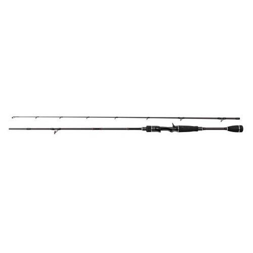 Zebco demonic baitcast - zebco,