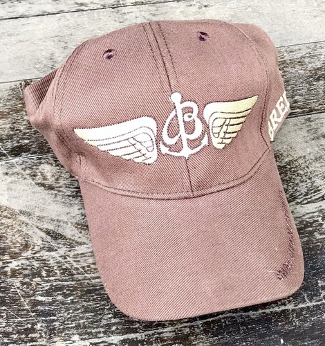 Breitling baseball cap - baseball,