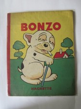 BONZO - Studdy, G.E. Illus. by