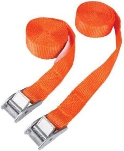 Heavy duty orange - orange, ratchet